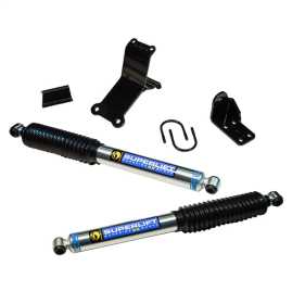 High Clearance Superide Dual Steering Stabilizer Kit 92713